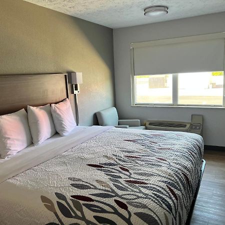 Red Roof Inn Georgetown, Ky 外观 照片