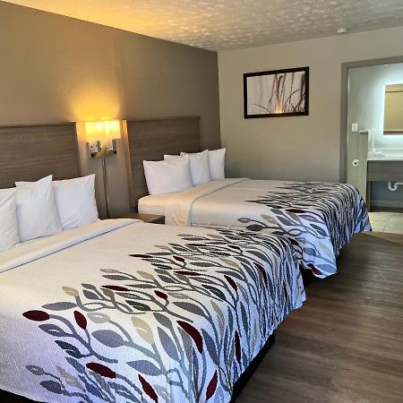Red Roof Inn Georgetown, Ky 外观 照片