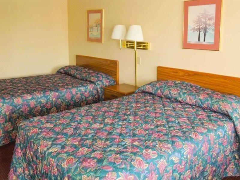 Red Roof Inn Georgetown, Ky 外观 照片