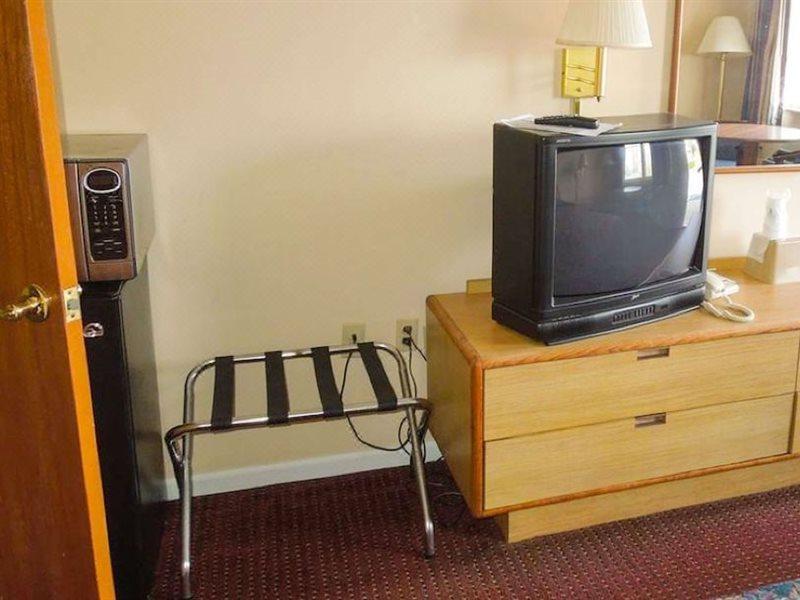 Red Roof Inn Georgetown, Ky 外观 照片