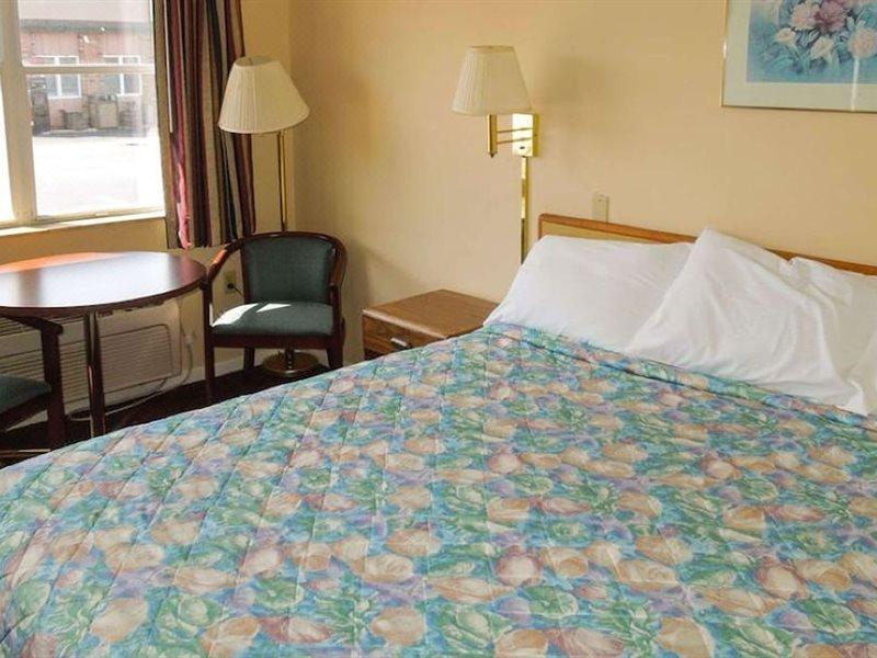 Red Roof Inn Georgetown, Ky 外观 照片