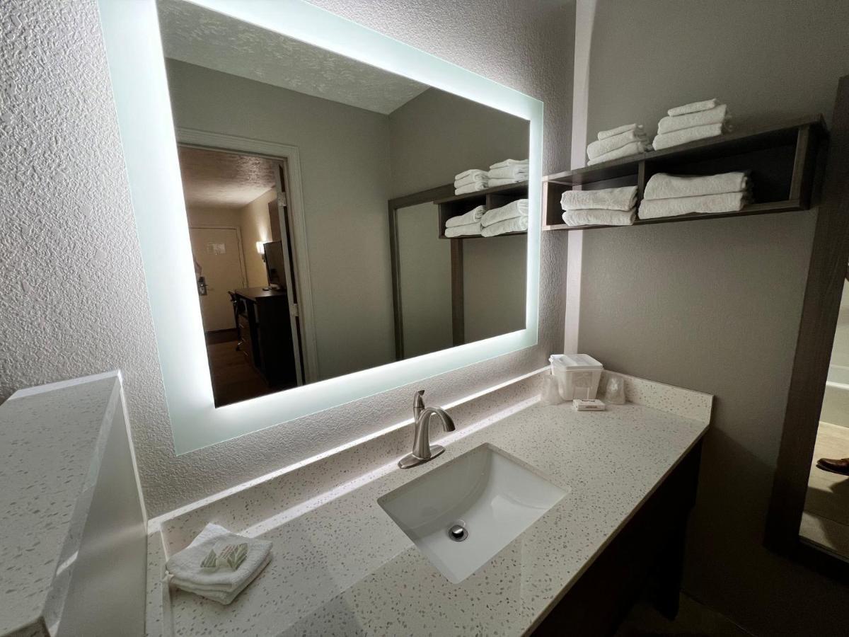 Red Roof Inn Georgetown, Ky 外观 照片