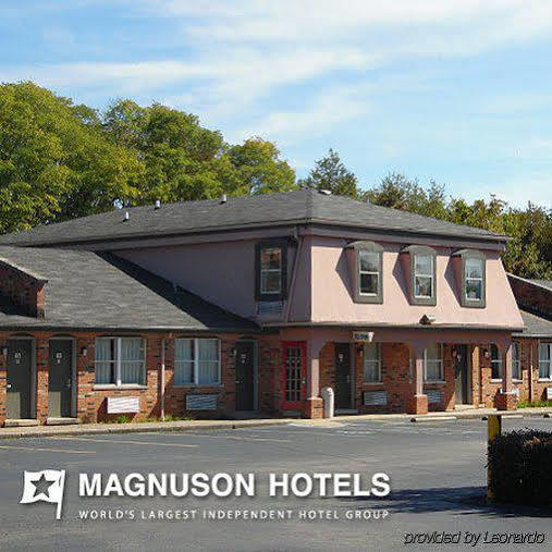 Red Roof Inn Georgetown, Ky 外观 照片
