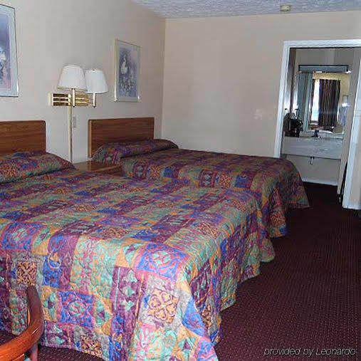 Red Roof Inn Georgetown, Ky 外观 照片