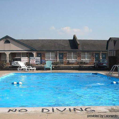 Red Roof Inn Georgetown, Ky 外观 照片