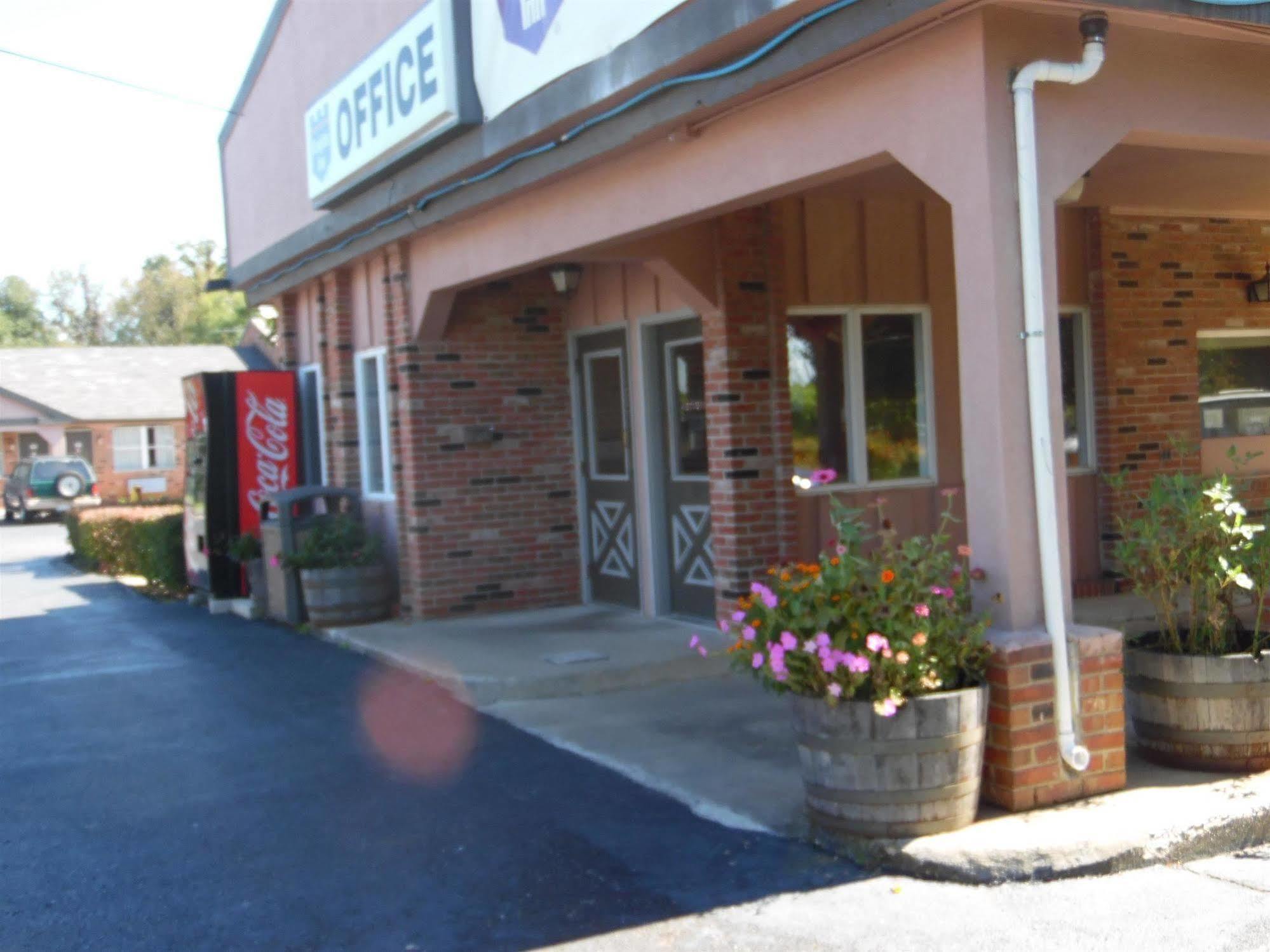 Red Roof Inn Georgetown, Ky 外观 照片