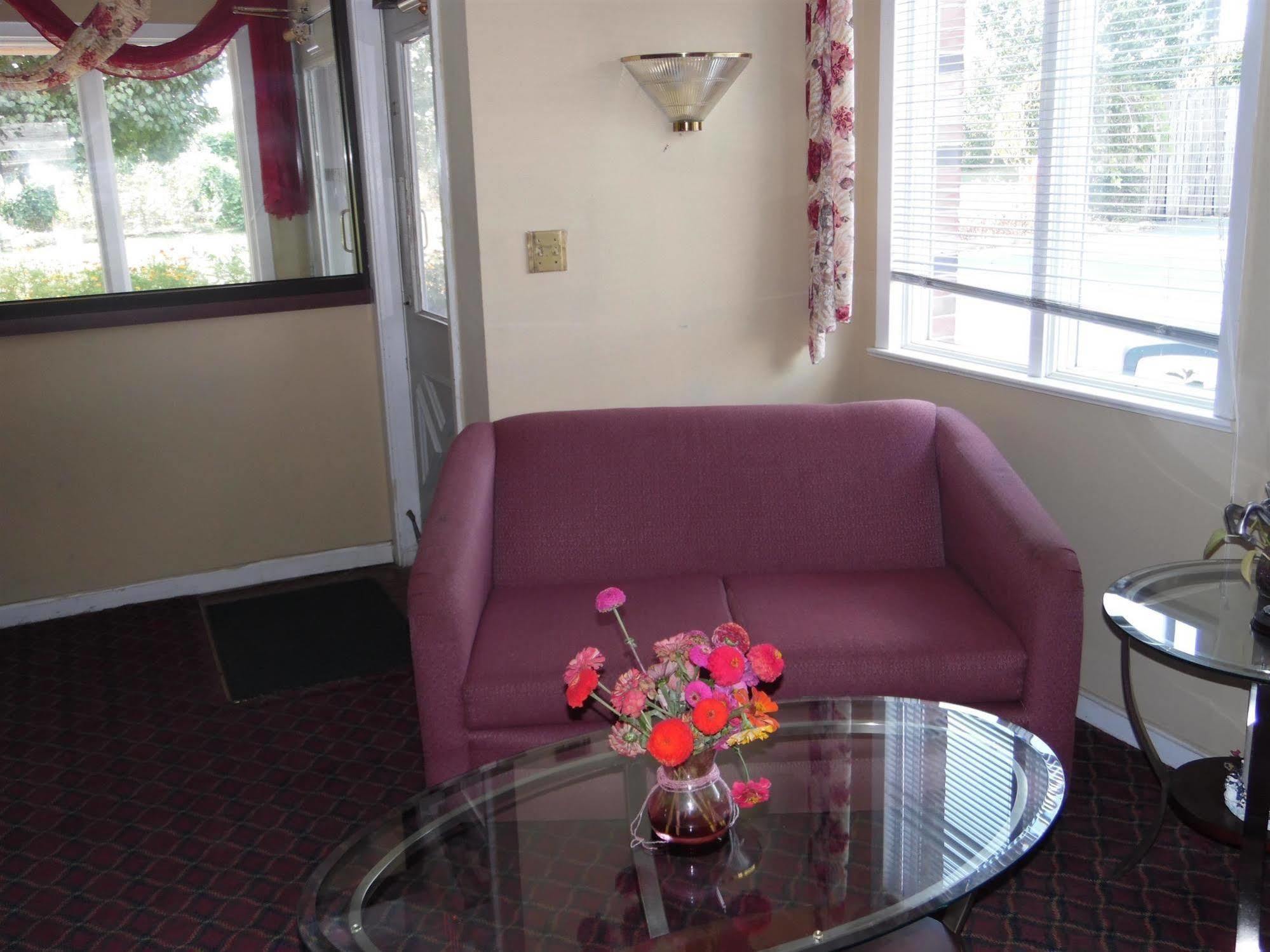 Red Roof Inn Georgetown, Ky 外观 照片