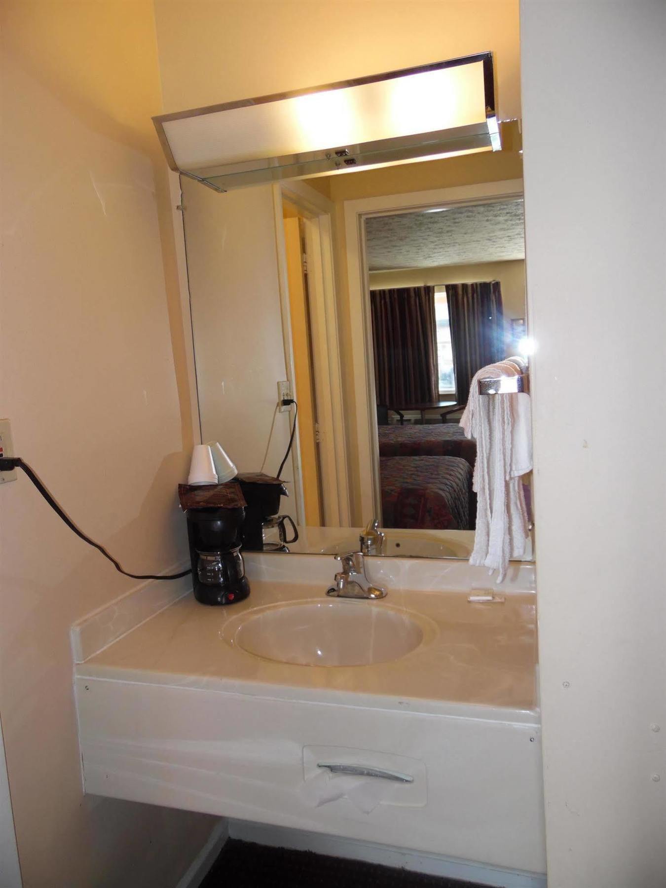 Red Roof Inn Georgetown, Ky 外观 照片