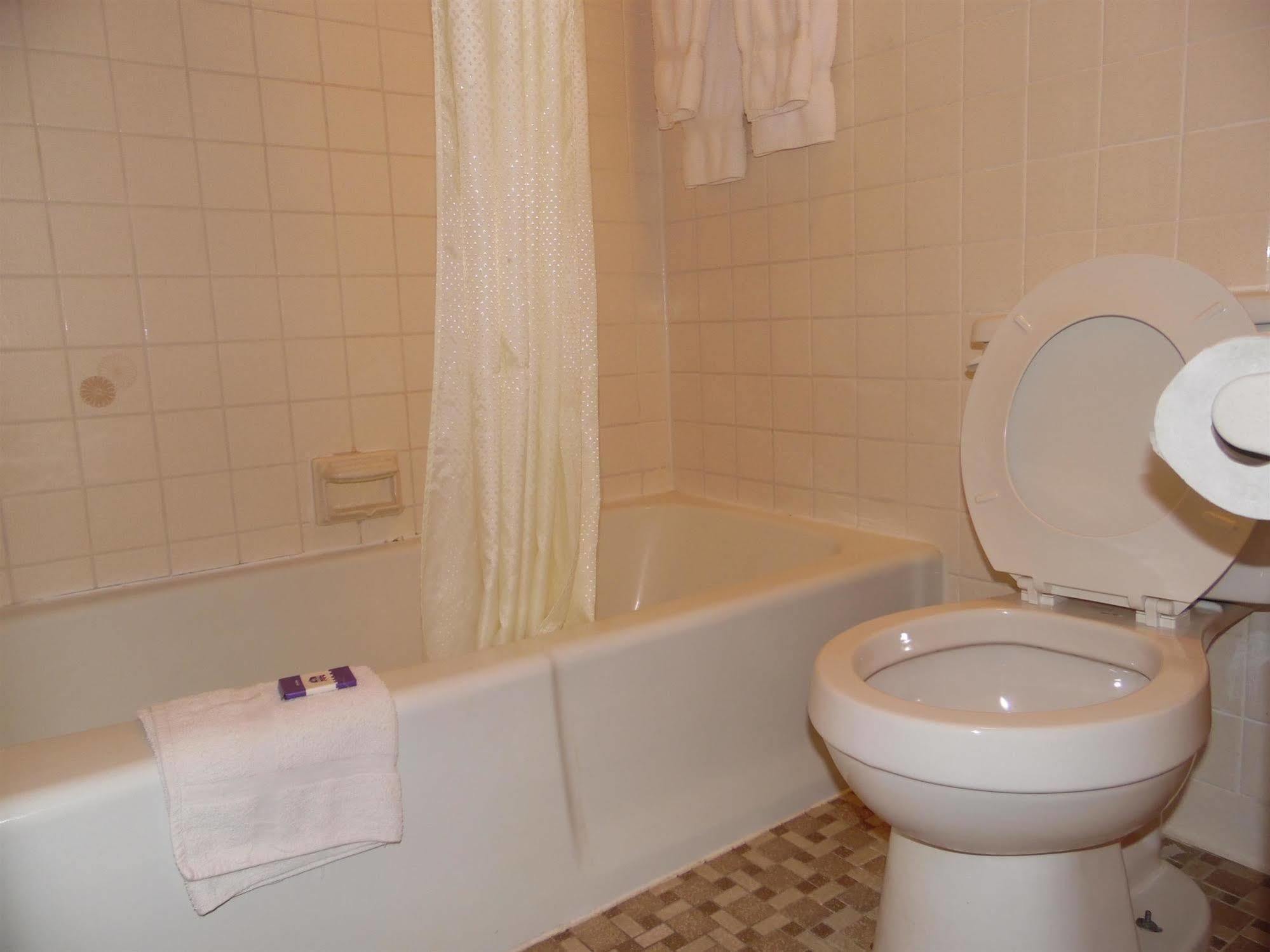 Red Roof Inn Georgetown, Ky 外观 照片