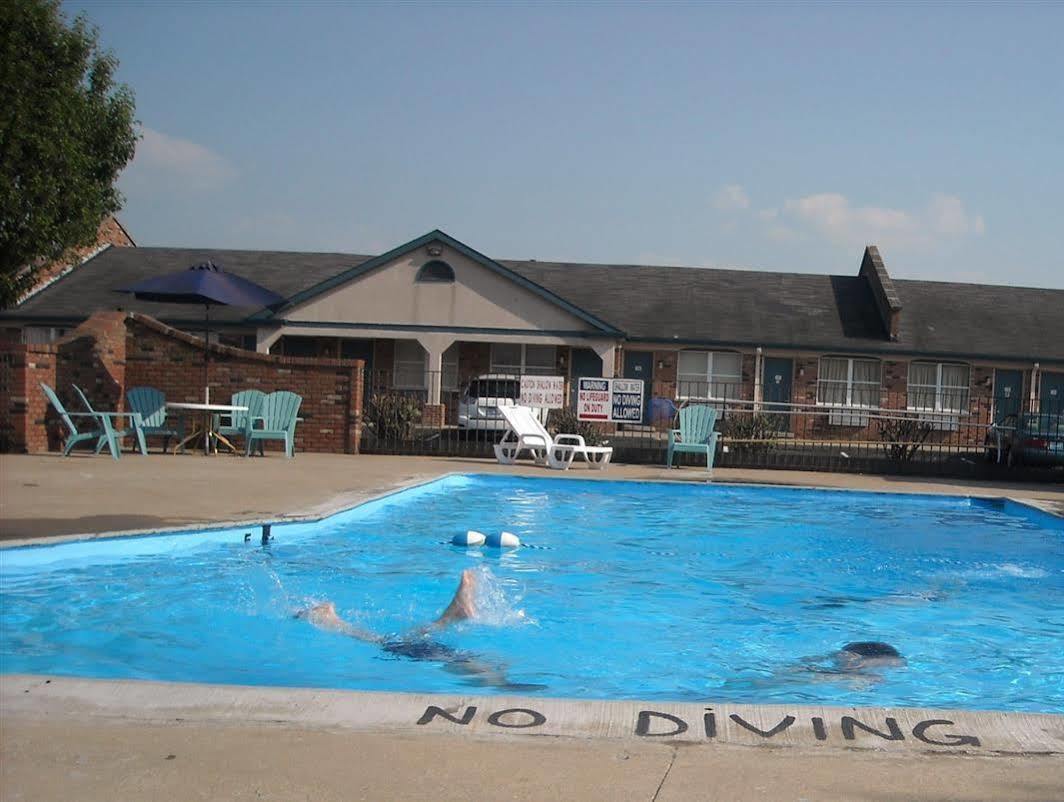 Red Roof Inn Georgetown, Ky 外观 照片