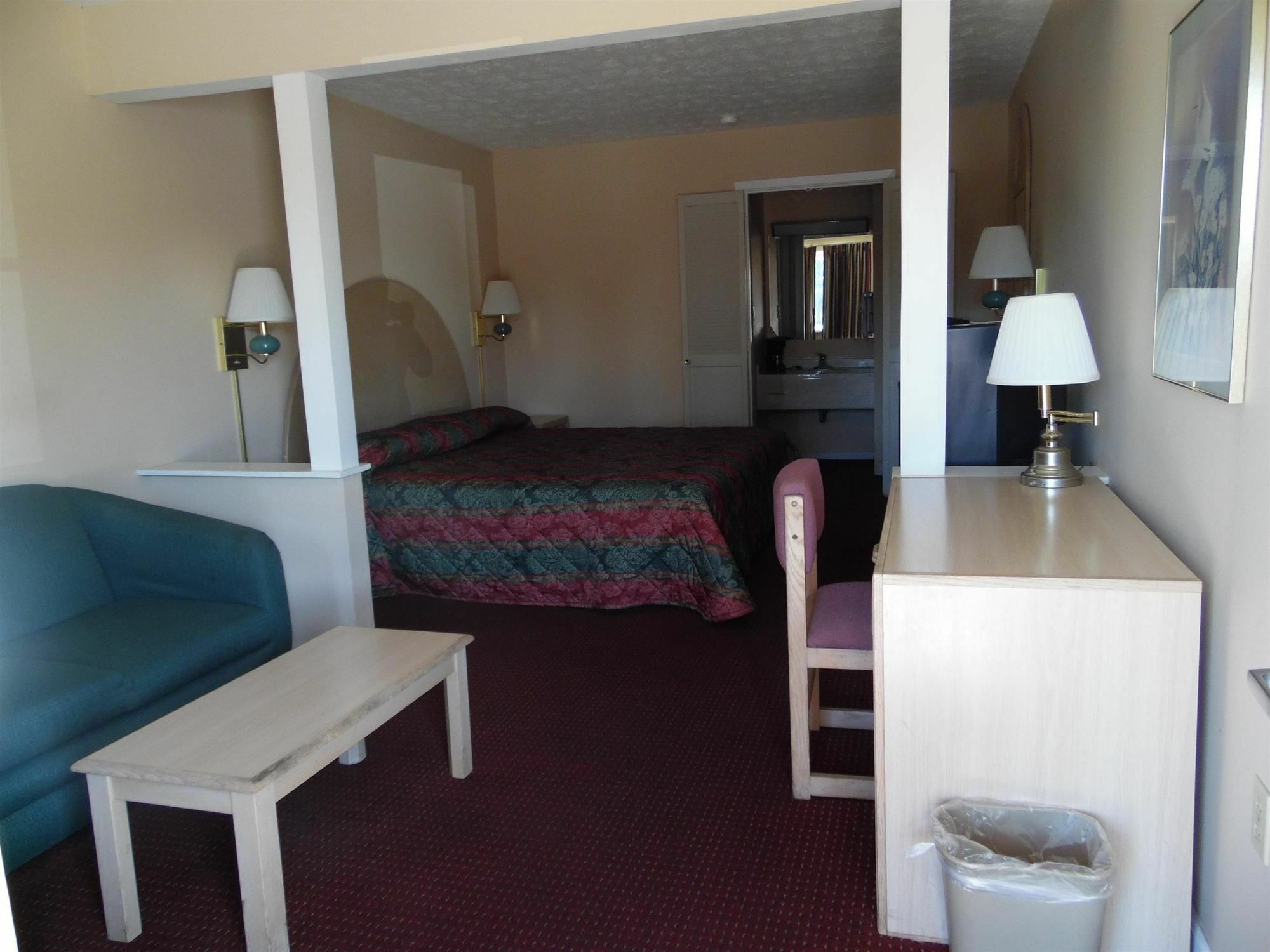 Red Roof Inn Georgetown, Ky 外观 照片